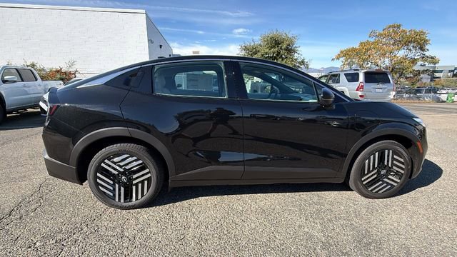 New 2026 Nissan Leaf SV+ w/ Floor Mat Package (SV+) image 3