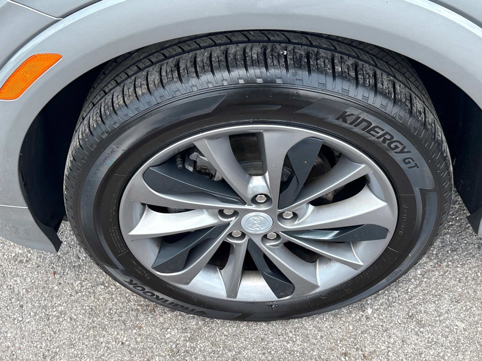 Used 2023 Buick Encore GX Select w/ Sport Touring Package image 14