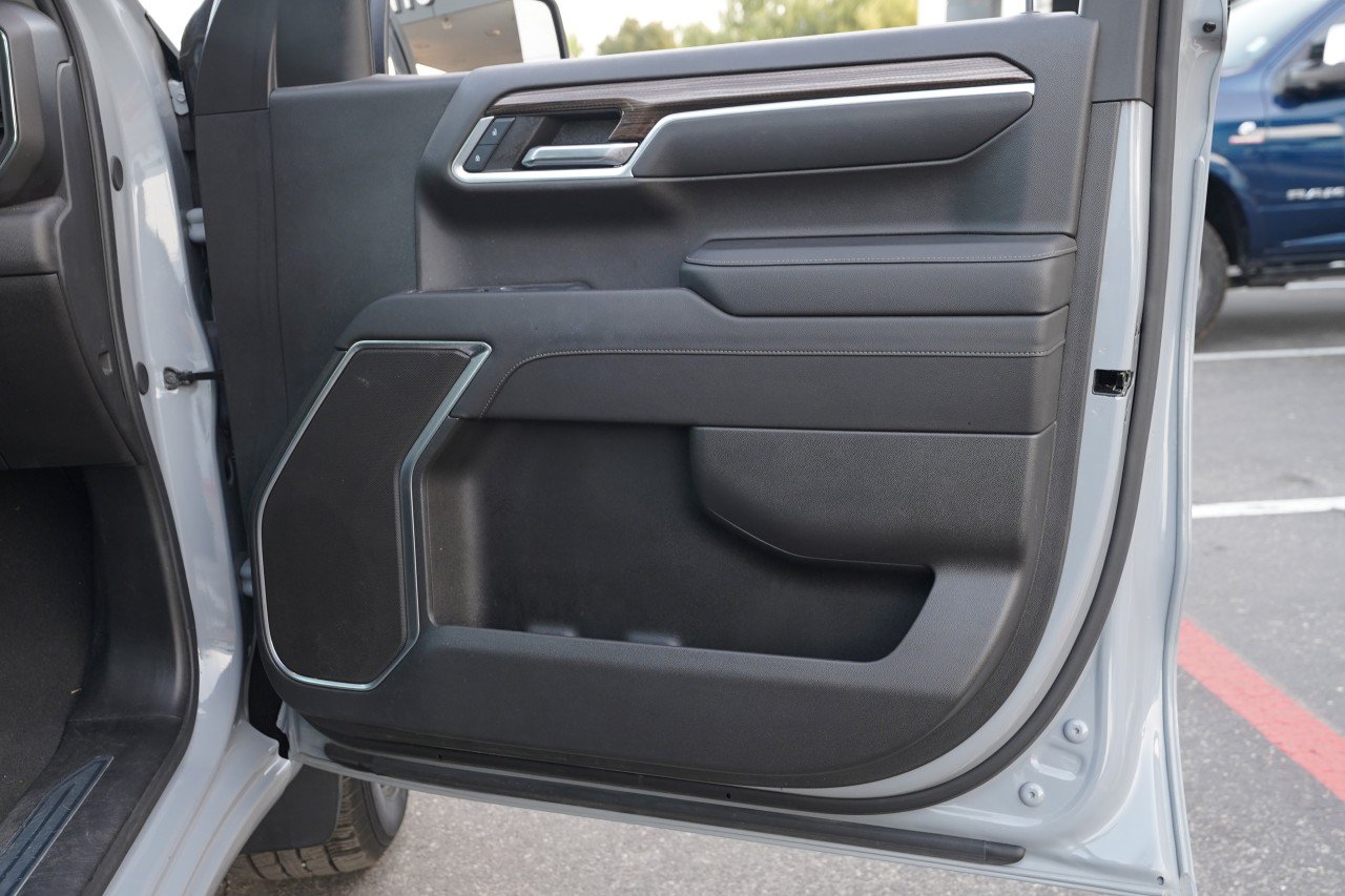 Certified 2024 Chevrolet Silverado 1500 LT AWD/4WD image 26