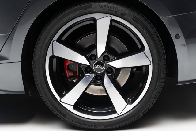 Used 2023 Audi A5 2.0T Prestige image 35