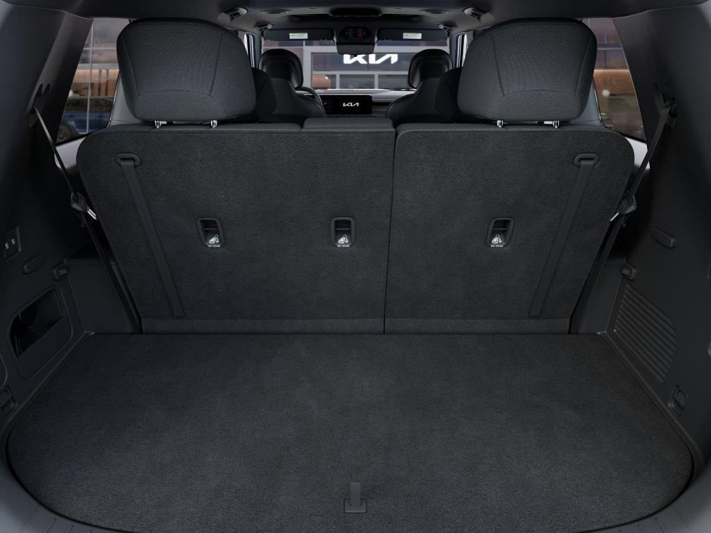 New 2027 Kia Telluride S AWD/4WD image 19