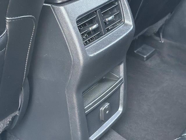 Certified 2020 Ford Edge SEL FWD image 25