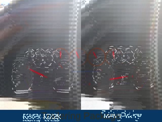 Used 2019 Chevrolet Silverado 1500 LT w/ All-Star Edition image 10