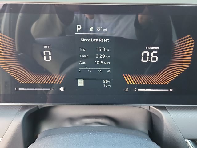 New 2026 Kia K4 EX FWD image 17