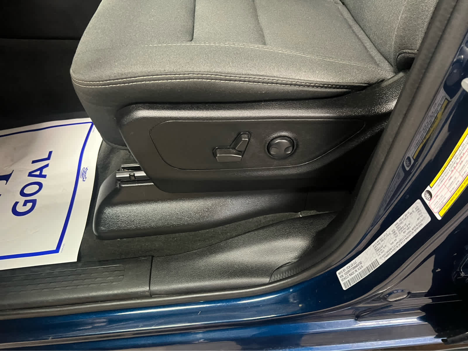 Used 2022 RAM 1500 Big Horn image 29