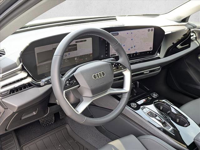 New 2026 Audi A5 2.0T Premium Plus AWD/4WD image 3