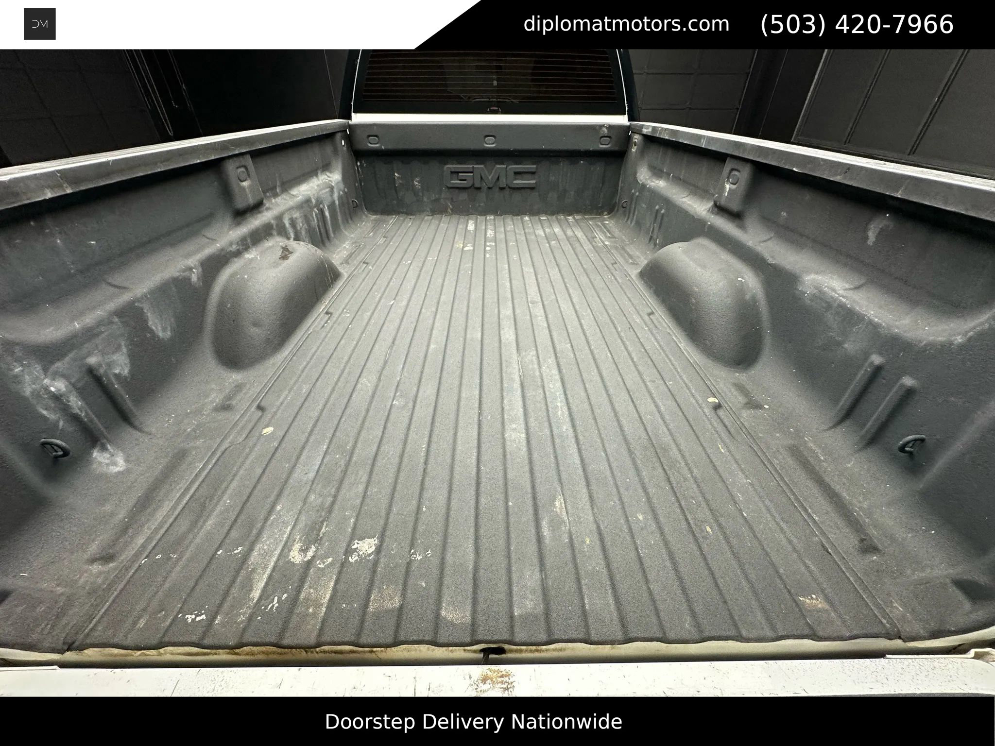 Used 2016 GMC Sierra 2500 4x4 Crew Cab image 42