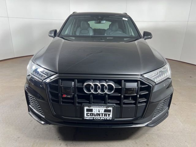 Used 2023 Audi SQ7 Premium Plus image 2
