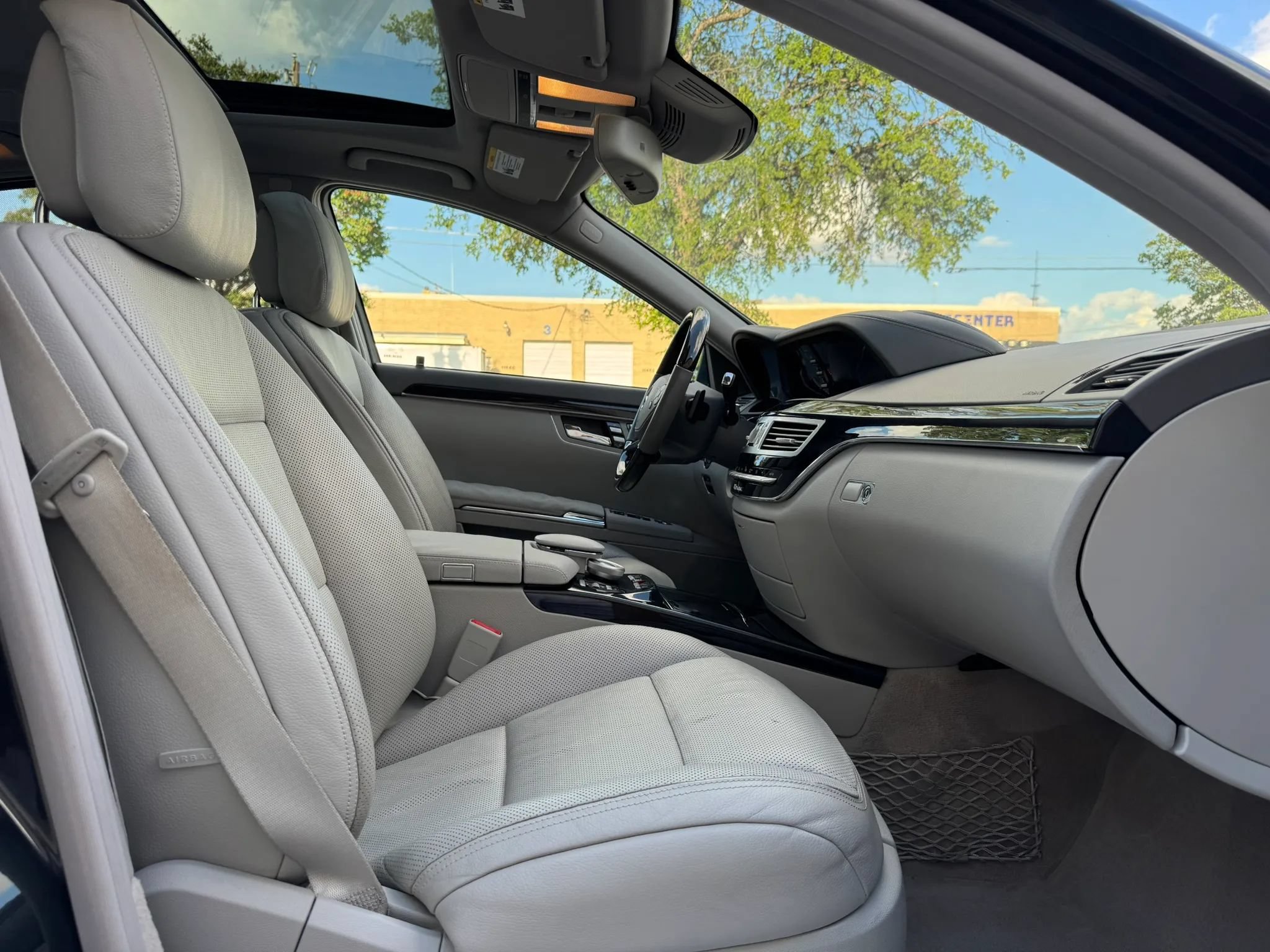 Used 2013 Mercedes-Benz S 350 BlueTEC 4MATIC image 29