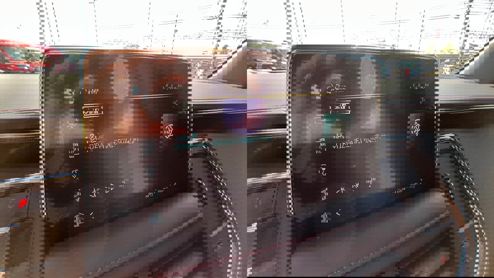 Used 2023 Chevrolet Tahoe RST RWD image 10