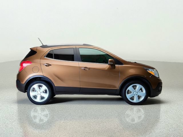 Used 2016 Buick Encore Convenience FWD image 2