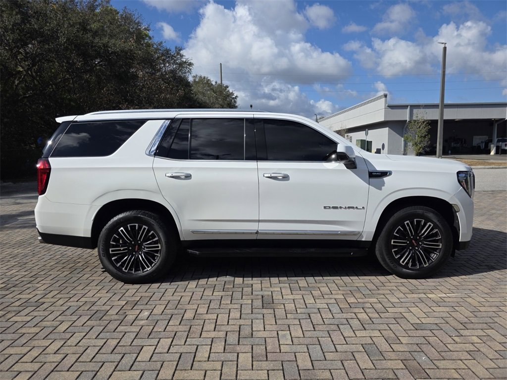 Used 2023 GMC Yukon Denali image 12