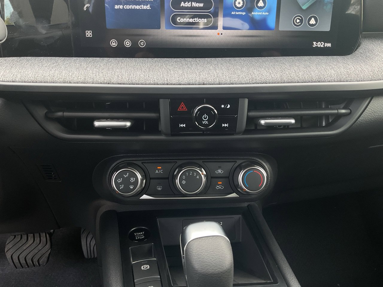New 2027 Nissan Kicks S FWD image 25