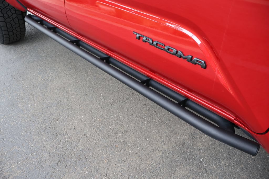 Certified 2024 Toyota Tacoma TRD Sport w/ TRD Sport Upgrade Package AWD/4WD image 70