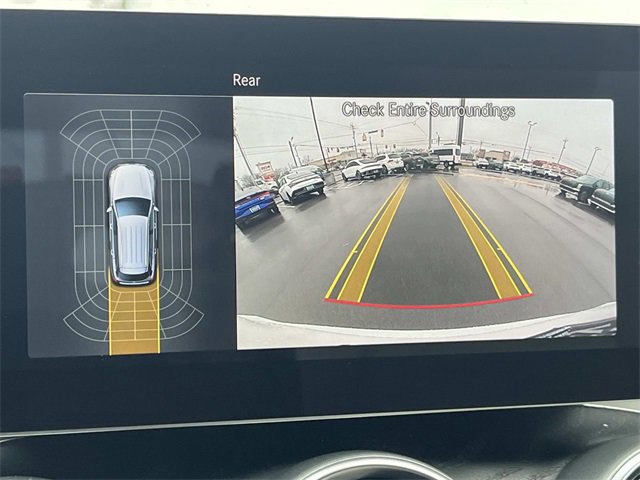 Used 2022 Mercedes-Benz GLC 300 image 34