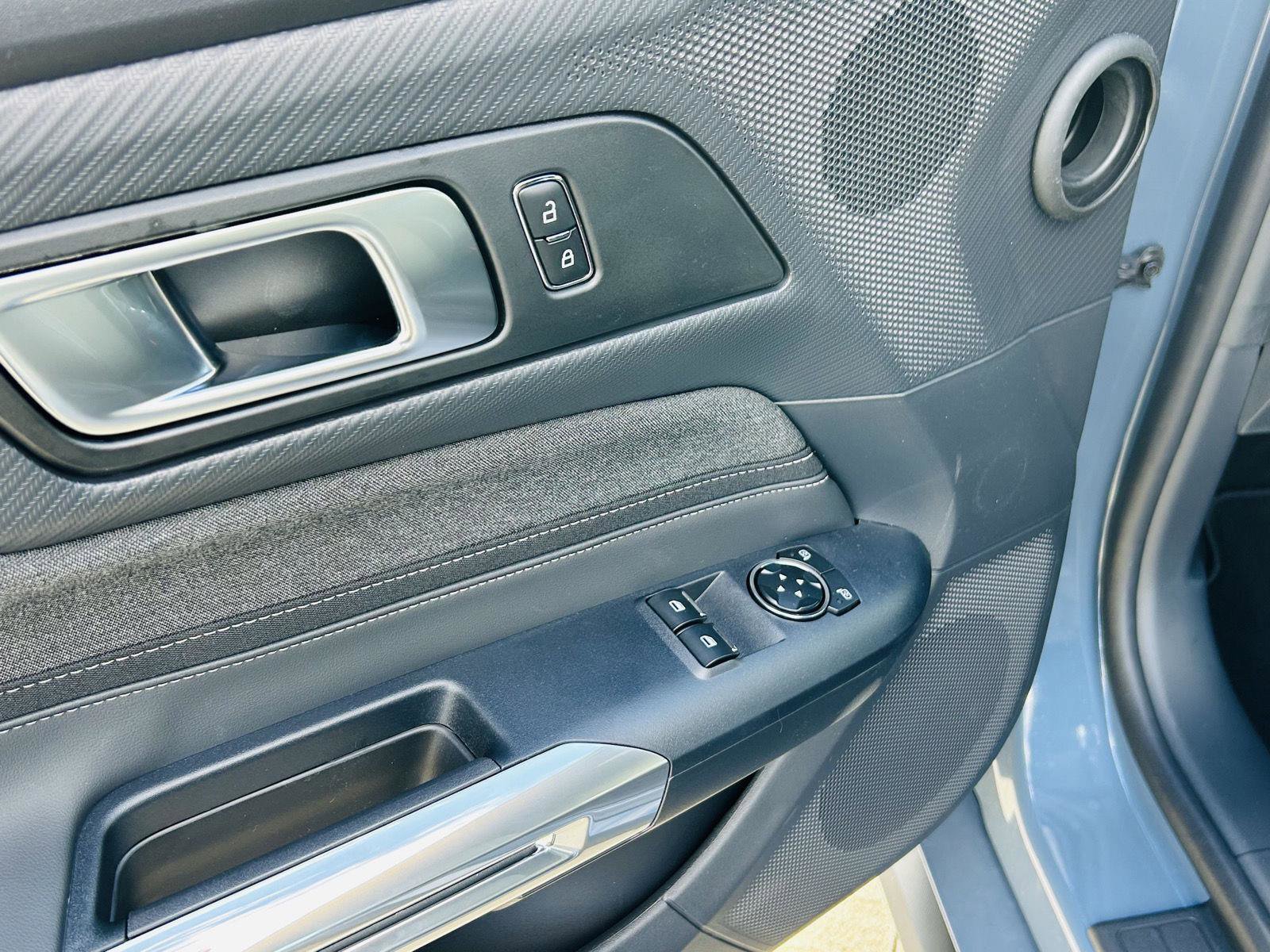 New 2026 Ford Mustang Coupe image 12