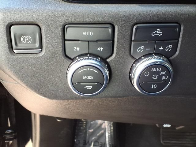Used 2022 GMC Sierra 1500 Elevation AWD/4WD image 11