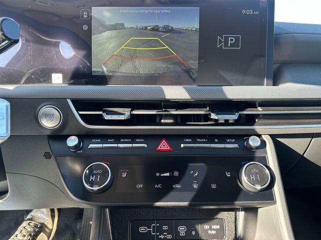 New 2026 Hyundai Sonata SEL AWD/4WD image 23