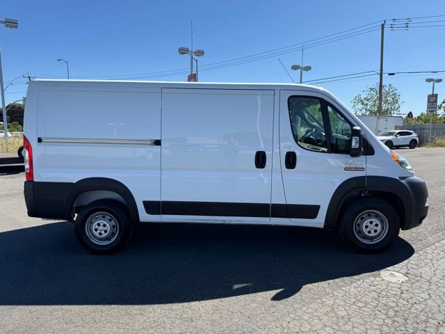 Used 2019 RAM ProMaster 1500 w/ Mopar Trailer Tow Group image 2