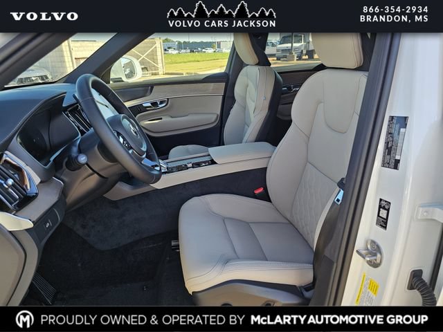Certified 2026 Volvo XC90 B6 Plus w/ Protection Package Premier AWD/4WD image 13