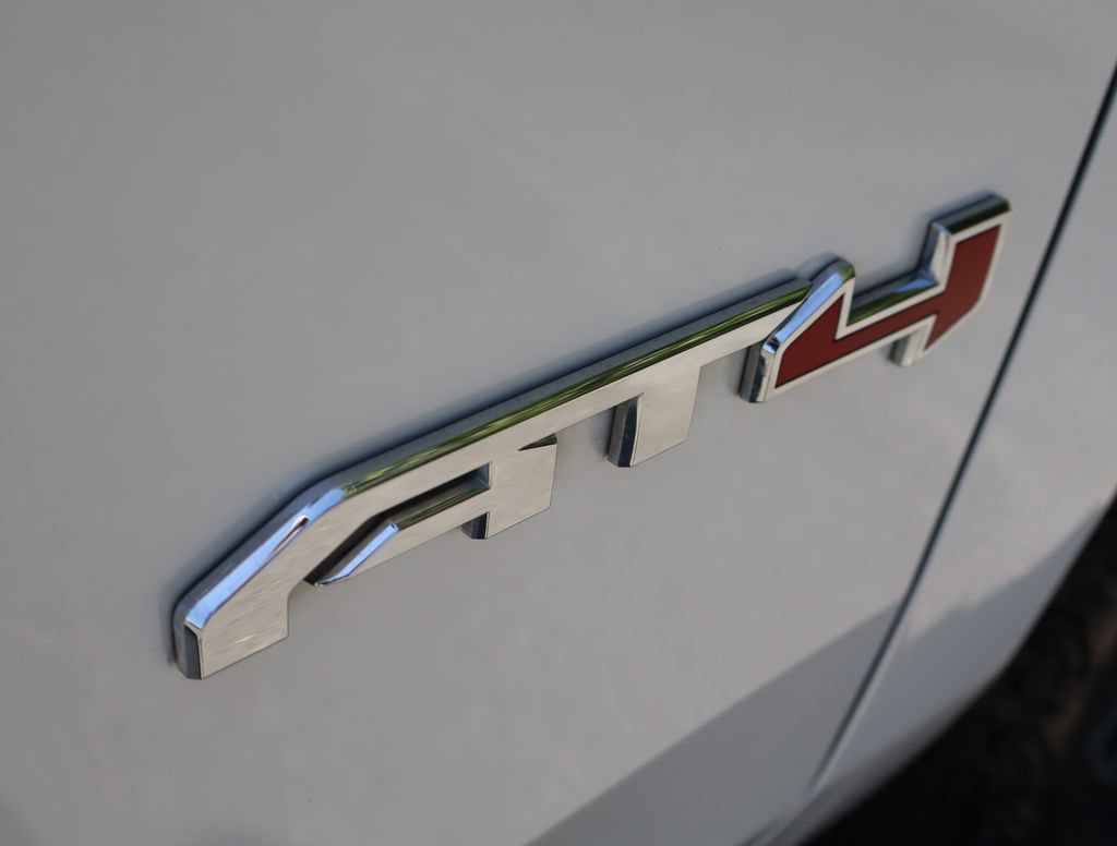 Certified 2023 GMC Yukon XL AT4 w/ AT4 Premium Plus Package AWD/4WD image 53
