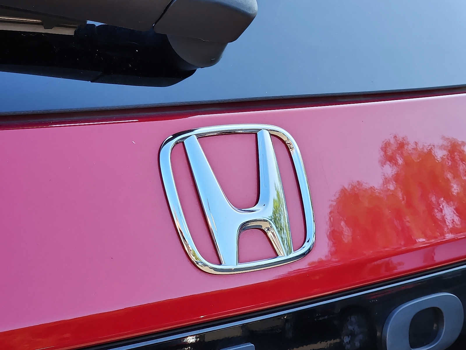 Certified 2025 Honda Pilot Elite image 30