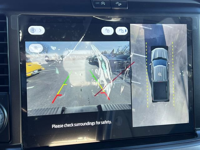 New 2026 Ford F150 XLT w/ Equipment Group 302A MID image 32