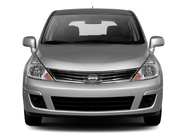 Used 2010 Nissan Versa 1.8 S w/ PWR Plus Pkg FWD image 6