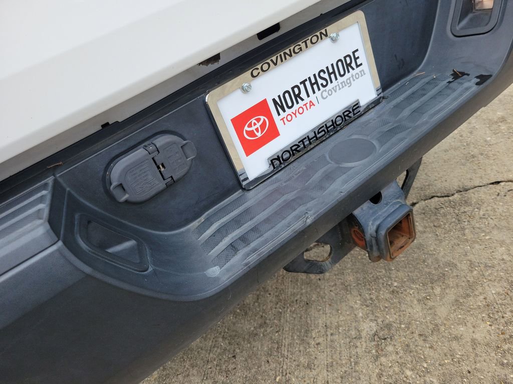 Used 2019 Toyota Tundra SR5 w/ SR5 Upgrade Package AWD/4WD image 33