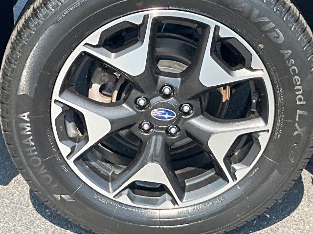 Used 2019 Subaru Crosstrek 2.0i Premium AWD/4WD image 15