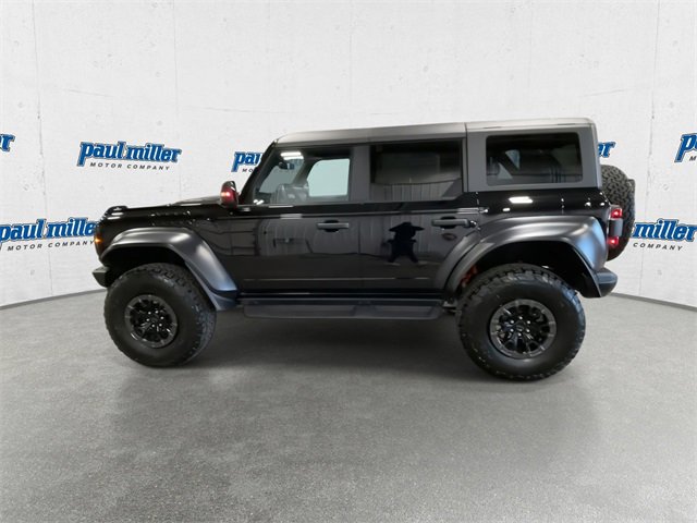 Used 2023 Ford Bronco Raptor image 7