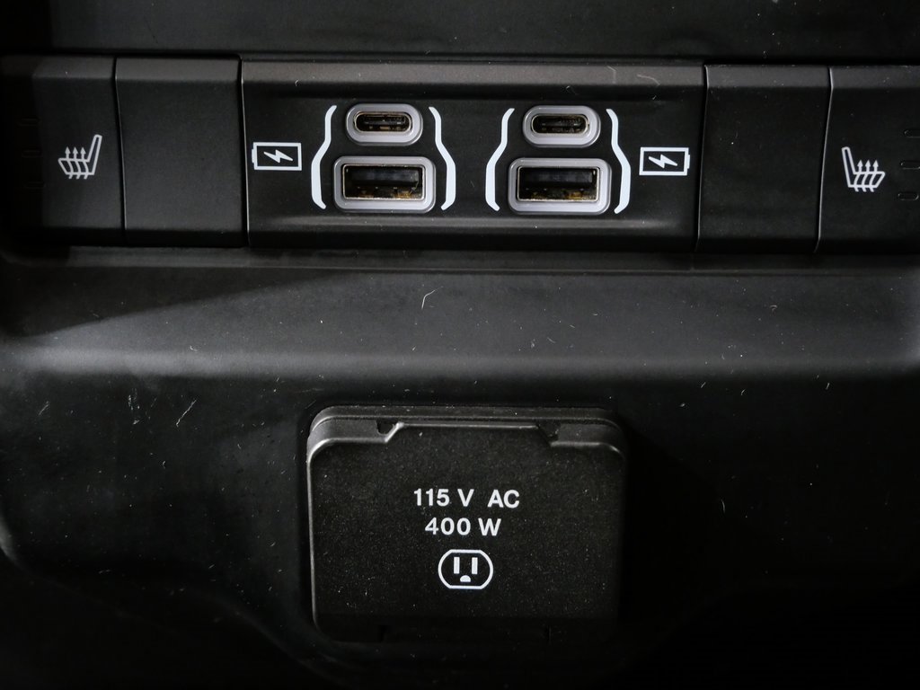 Used 2022 RAM 2500 Limited w/ Night Edition image 24