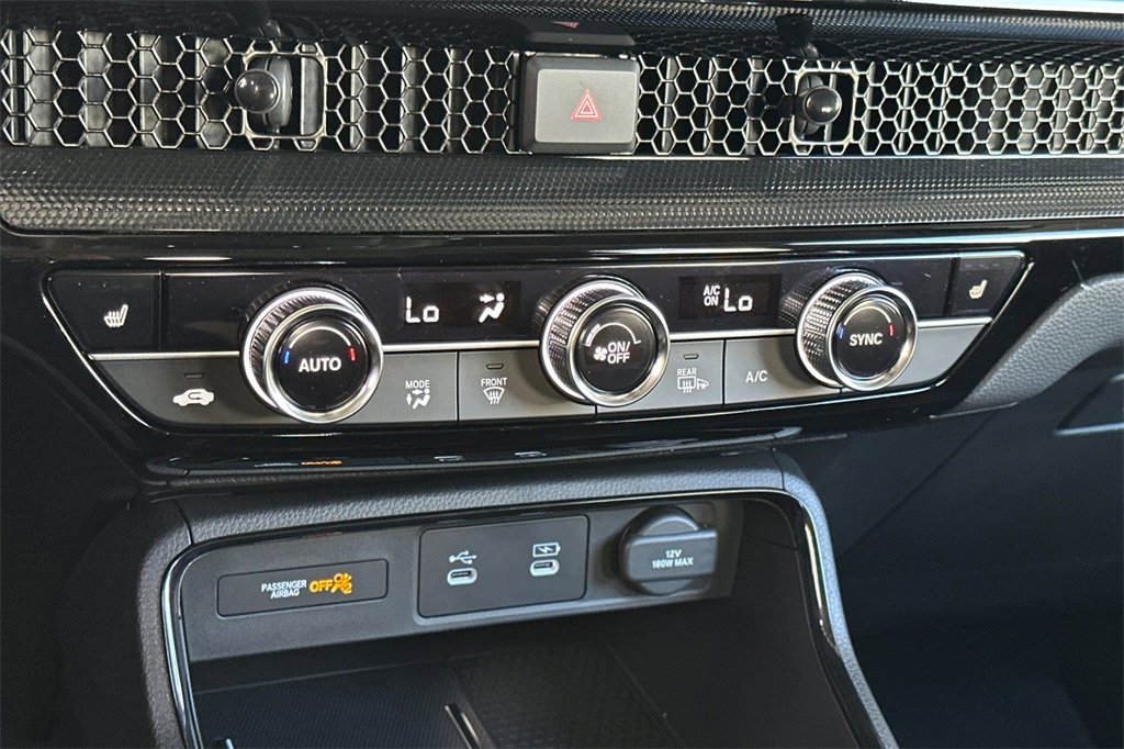 New 2026 Honda CR-V EX-L image 22