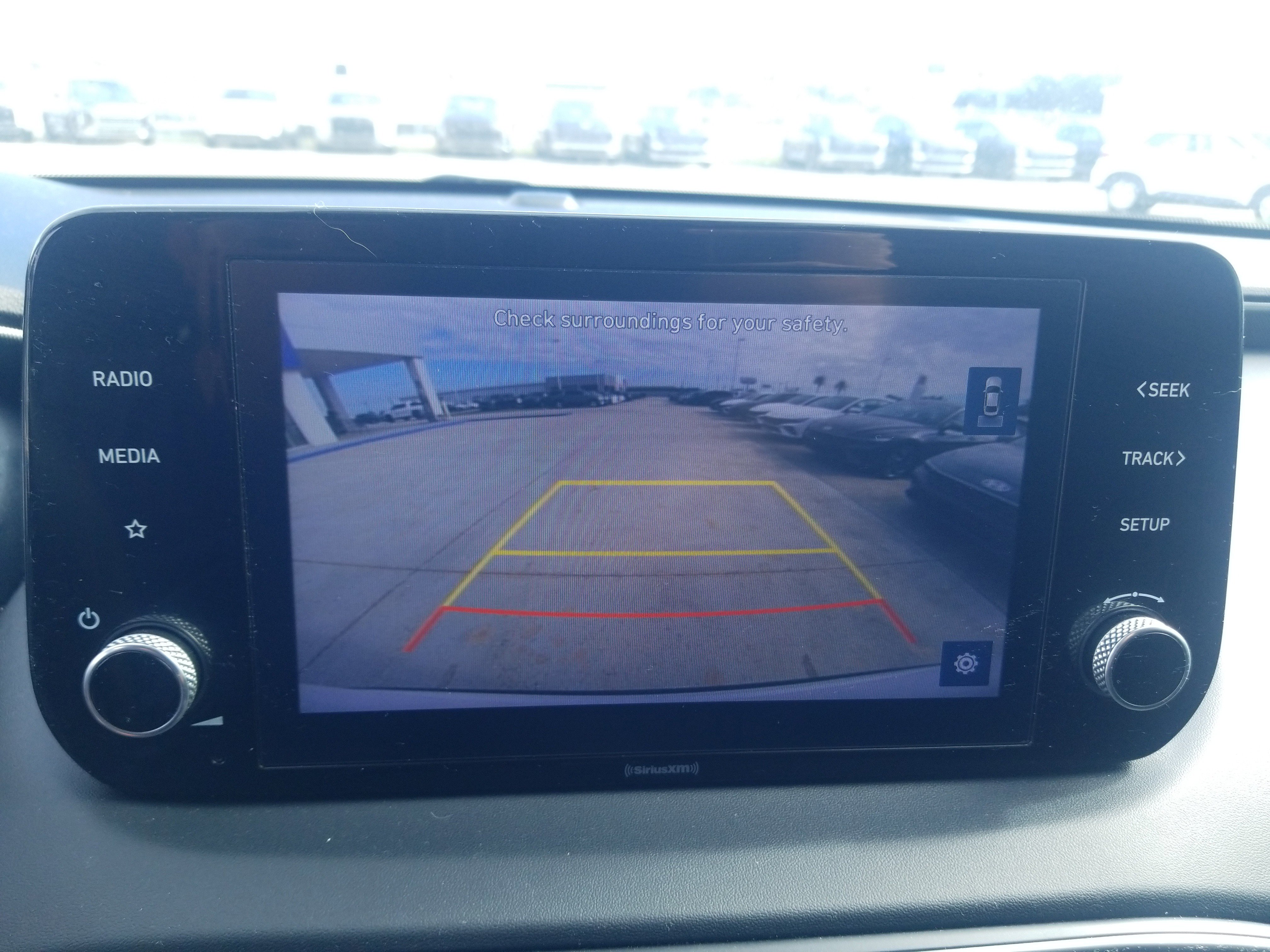 Used 2022 Hyundai Santa Fe SEL image 20