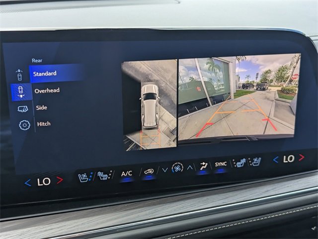 New 2026 Chevrolet Tahoe Premier image 17