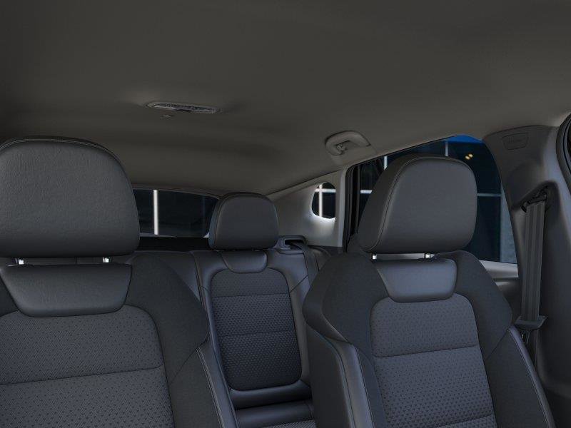 New 2026 Chevrolet Trax LT FWD image 24