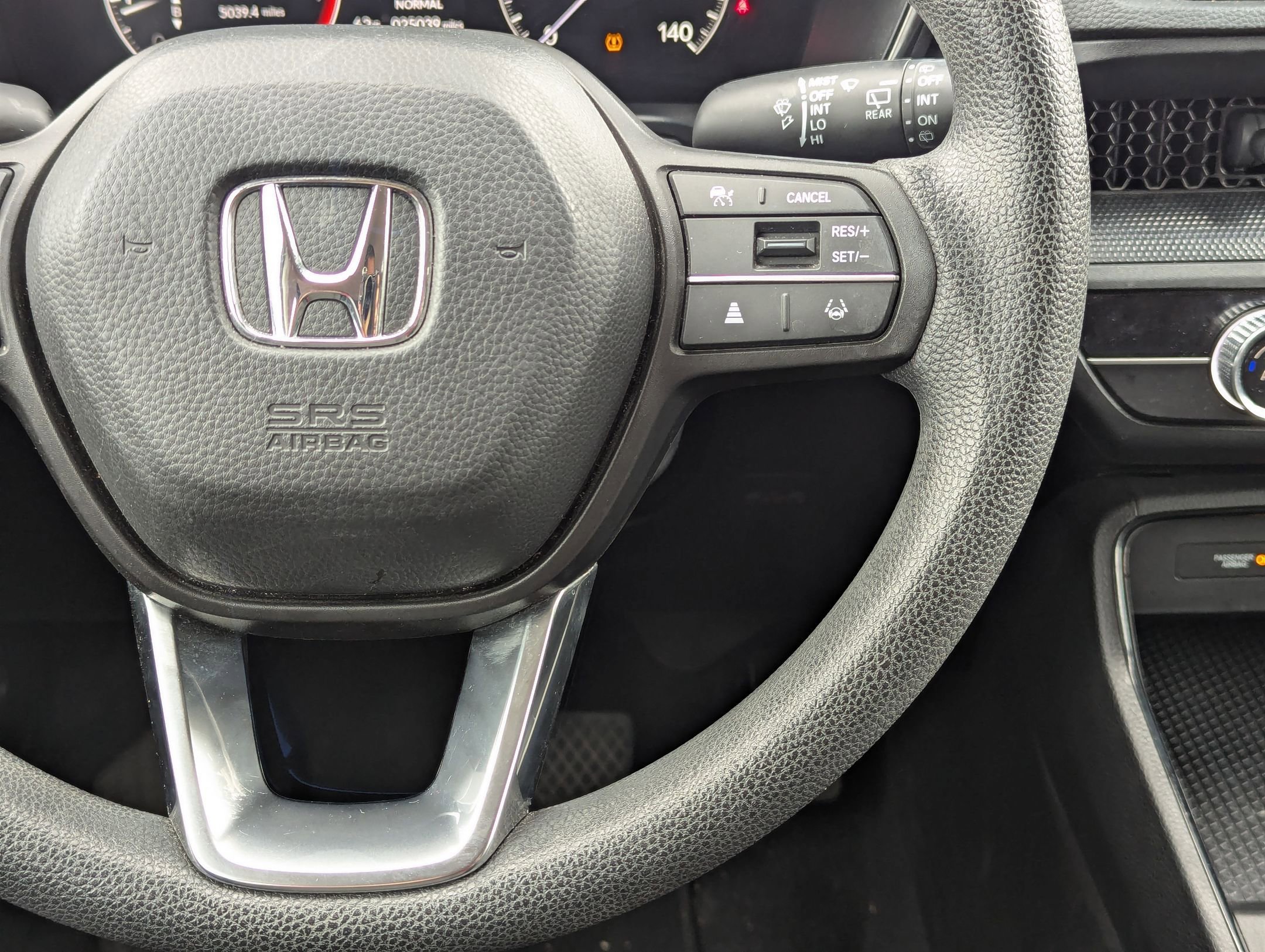 Used 2023 Honda CR-V LX image 20