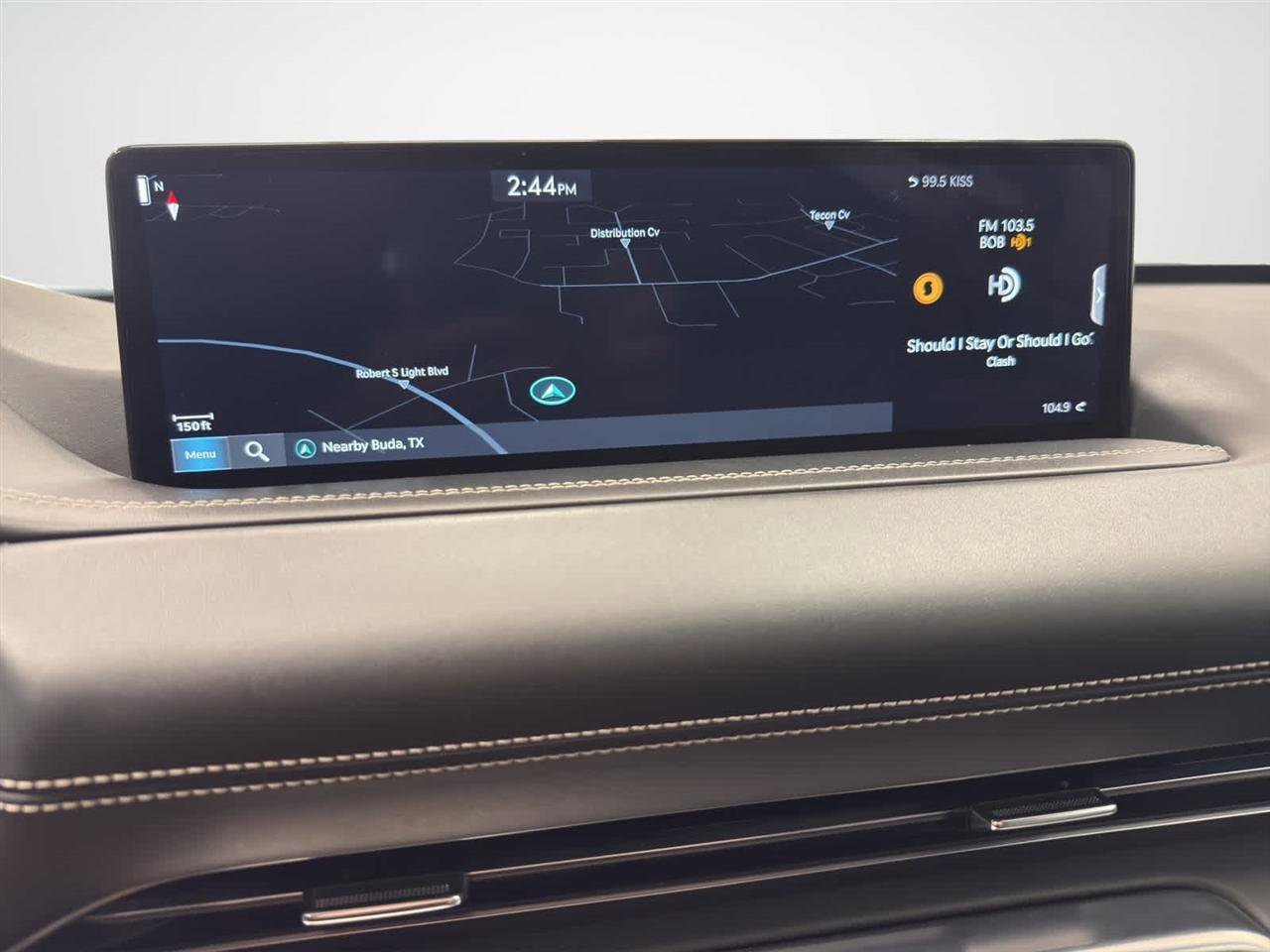 Used 2024 Genesis GV80 2.5T image 20