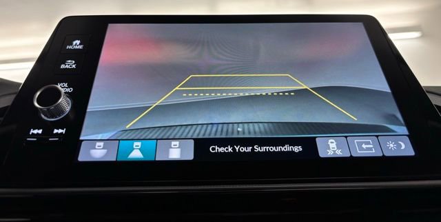 Used 2025 Honda Odyssey Elite image 36