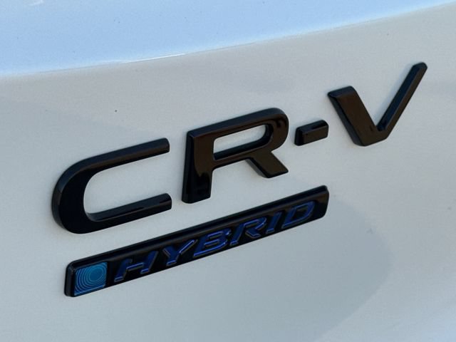 Used 2026 Honda CR-V Sport image 11