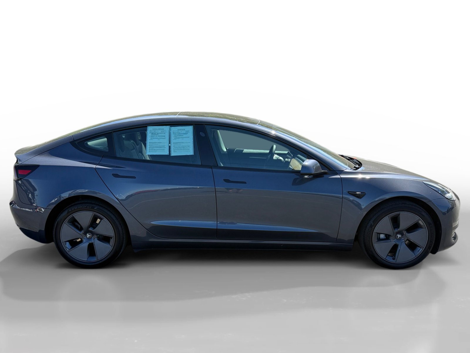 Used 2023 Tesla Model 3 Standard Range image 6