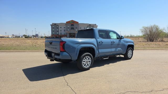 New 2026 Toyota Tacoma SR5 image 6