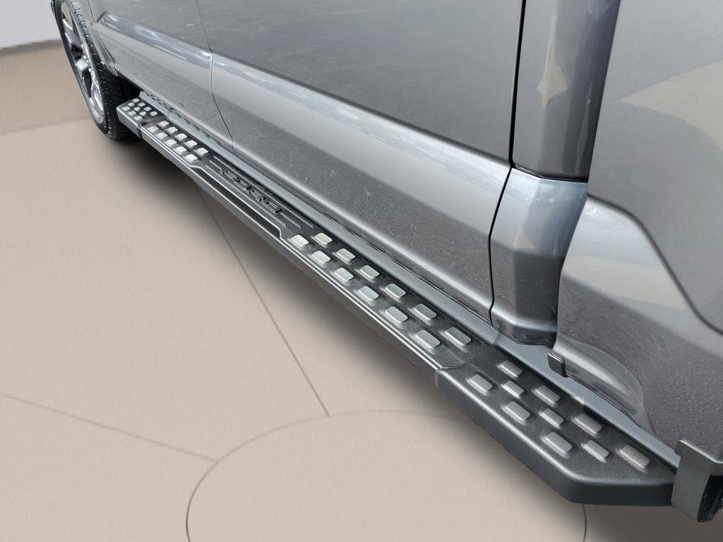 New 2025 Ford F150 Lightning Flash image 13