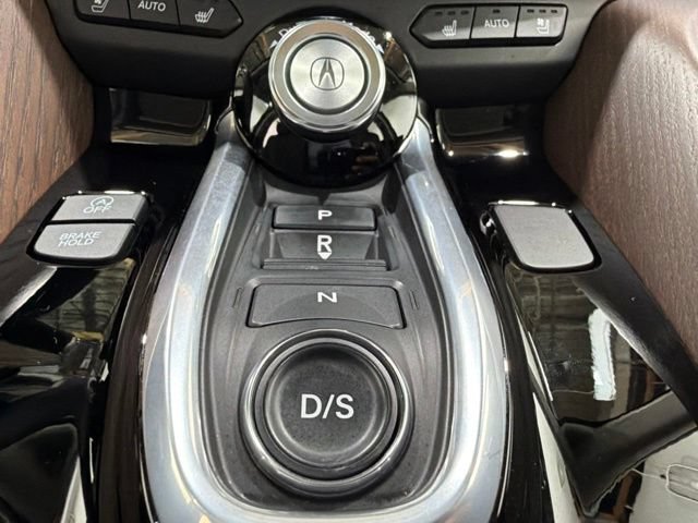 Used 2023 Acura TLX w/ Advance Package AWD/4WD image 43