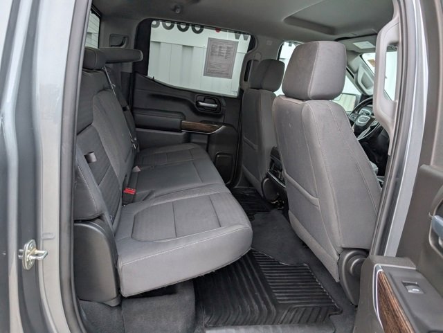 Used 2021 GMC Sierra 1500 Elevation w/ Preferred Package image 26