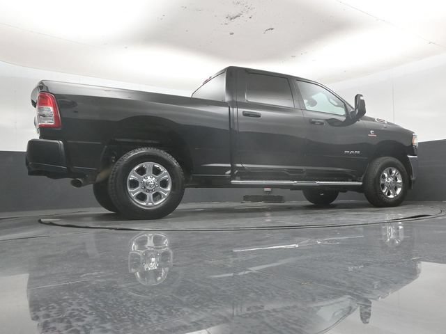Used 2024 RAM 2500 Big Horn AWD/4WD image 48