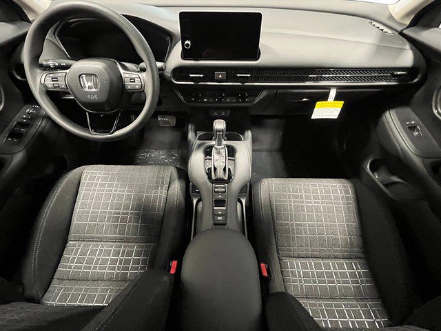 New 2027 Honda HR-V LX image 21