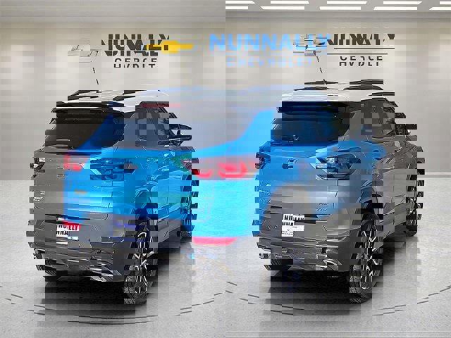 New 2025 Chevrolet TrailBlazer ACTIV w/ Convenience Package image 5
