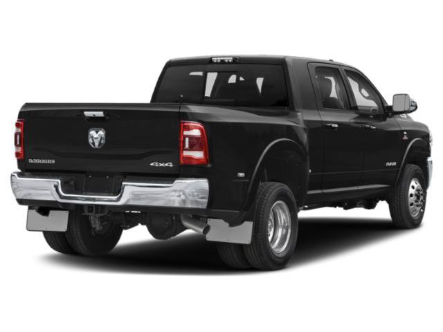 Certified 2019 RAM 3500 Limited AWD/4WD image 5