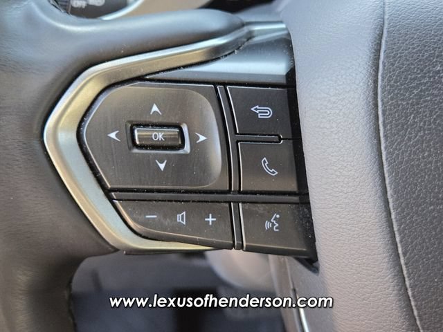 Used 2025 Lexus TX 350 AWD w/ Technology Package image 25